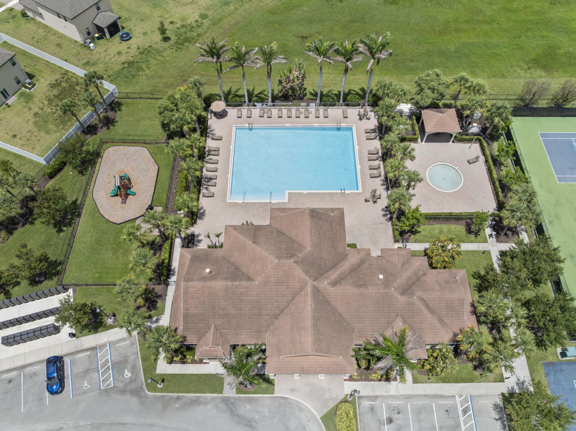 4110 Silverstone Drive, Fort Pierce, FL 34947 Photo