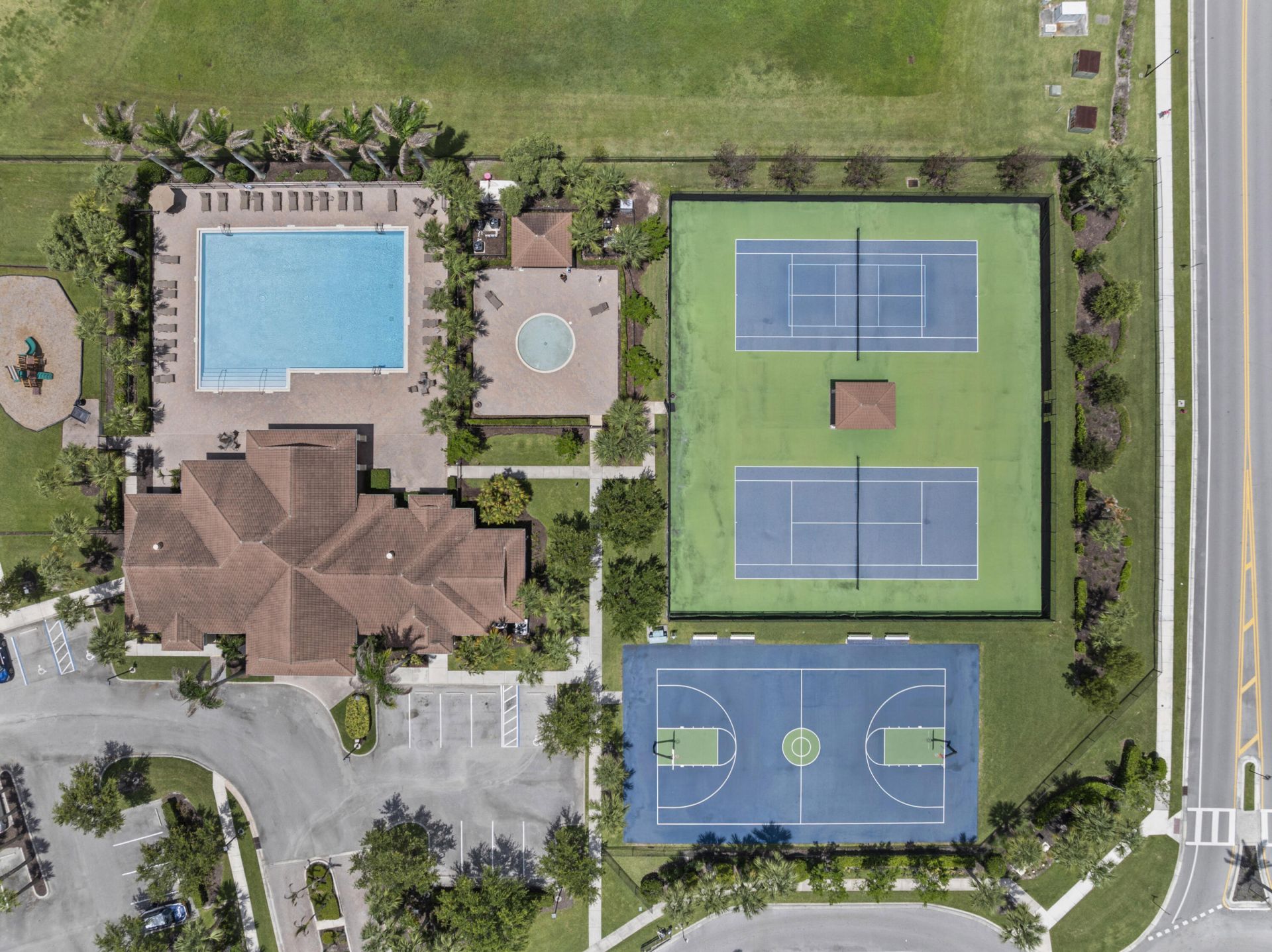4110 Silverstone Drive, Fort Pierce, FL 34947 Photo