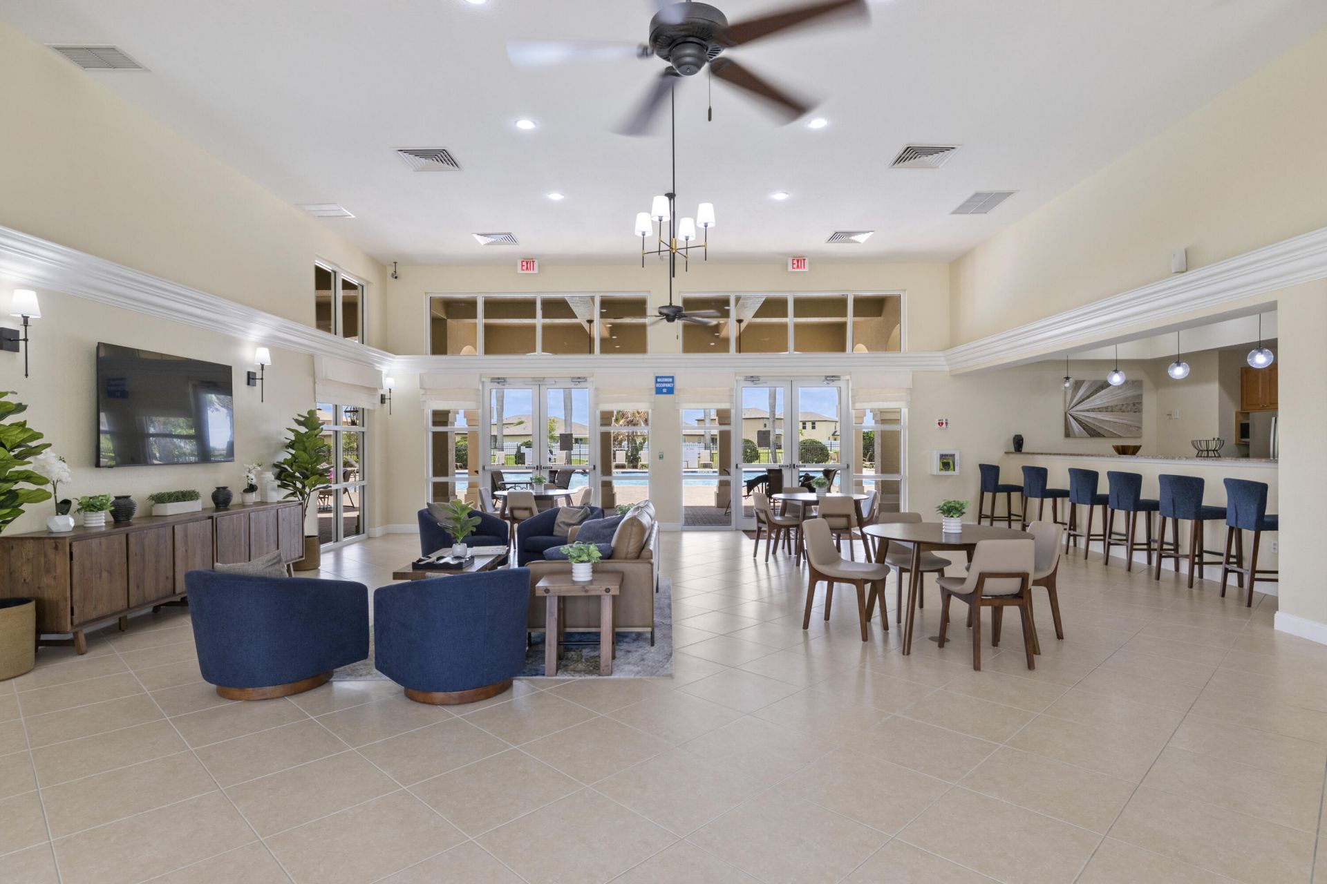 4110 Silverstone Drive, Fort Pierce, FL 34947 Photo