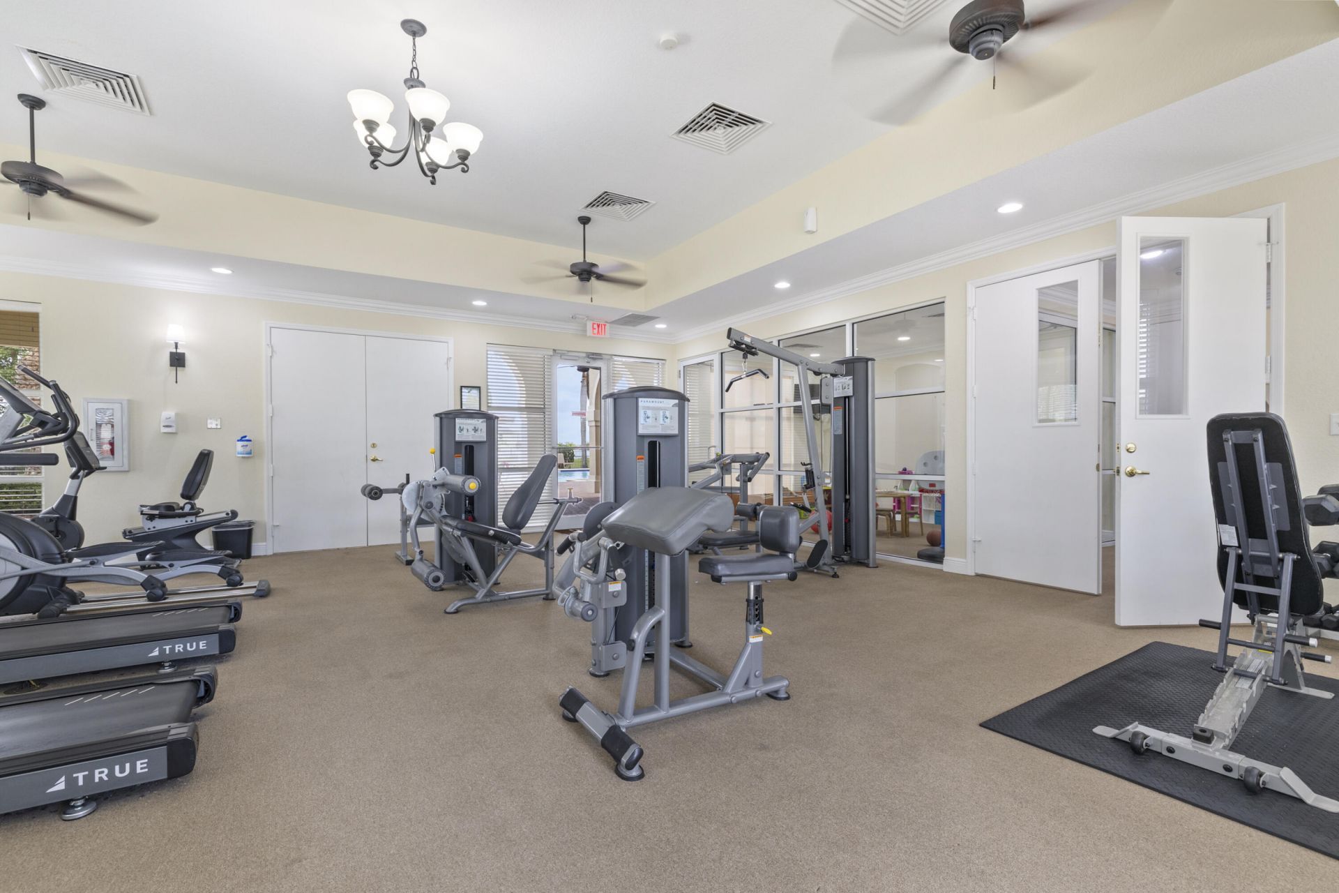 4110 Silverstone Drive, Fort Pierce, FL 34947 Photo