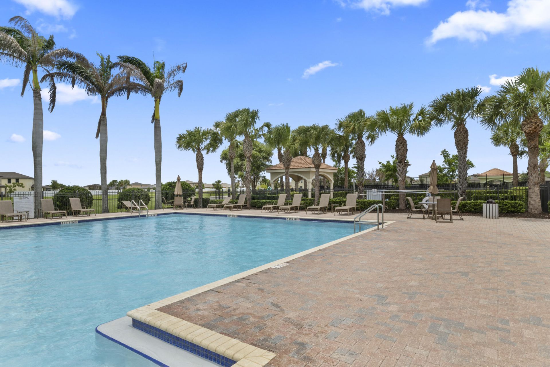 4110 Silverstone Drive, Fort Pierce, FL 34947 Photo