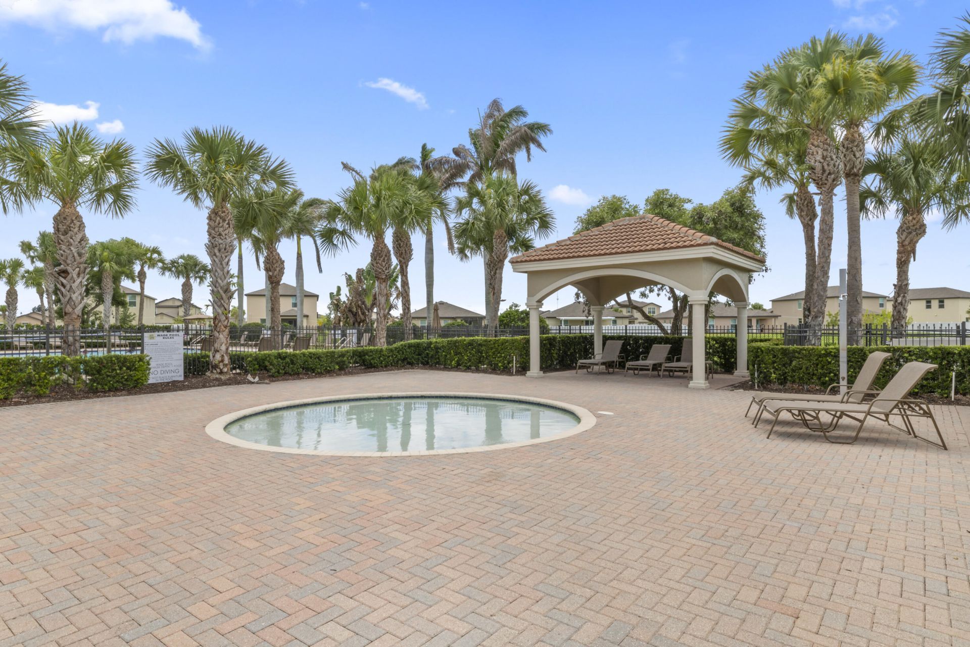 4110 Silverstone Drive, Fort Pierce, FL 34947 Photo