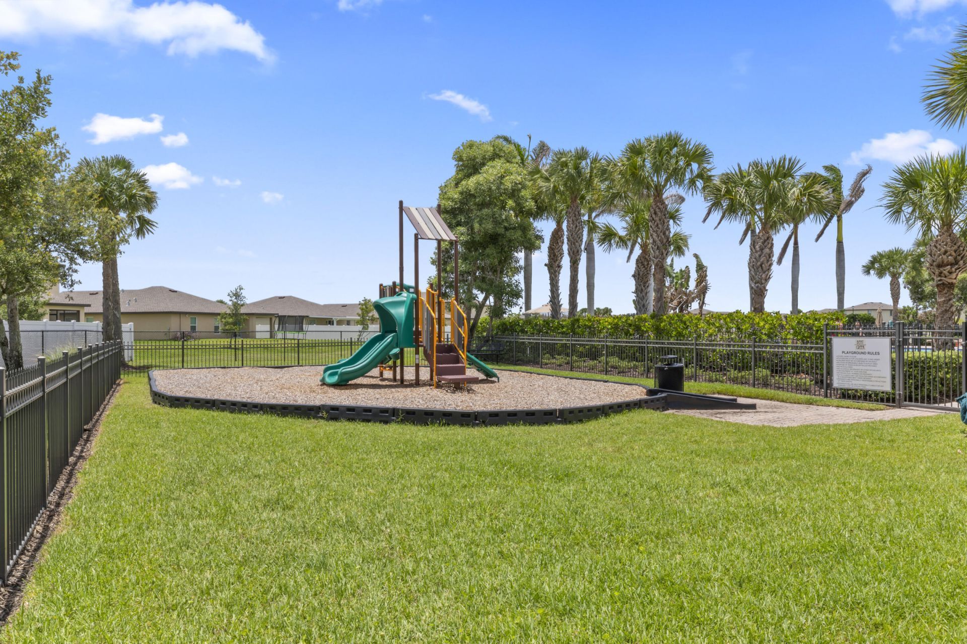 4110 Silverstone Drive, Fort Pierce, FL 34947 Photo
