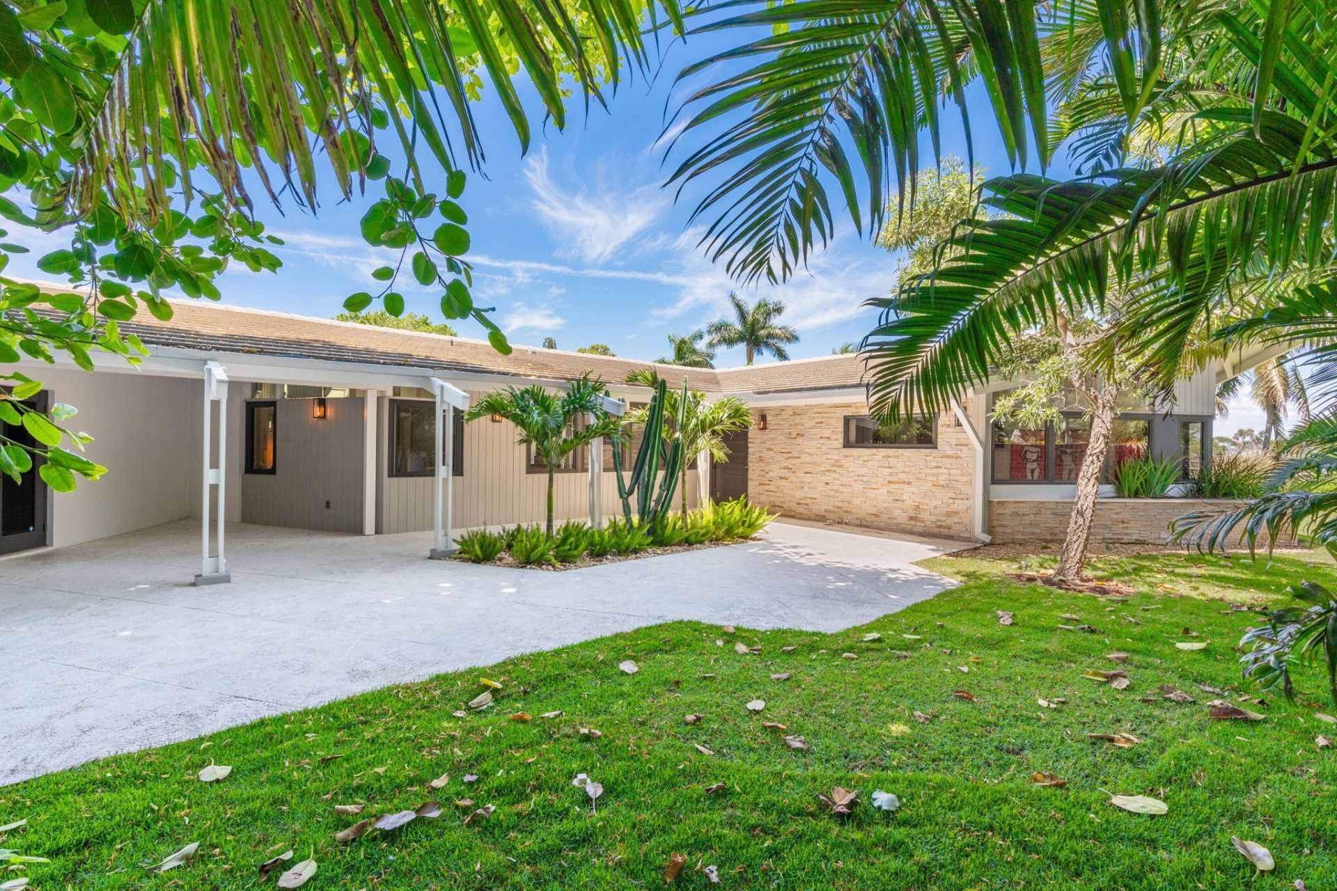 1425 Middle River Drive, Fort Lauderdale, FL 33304 Photo