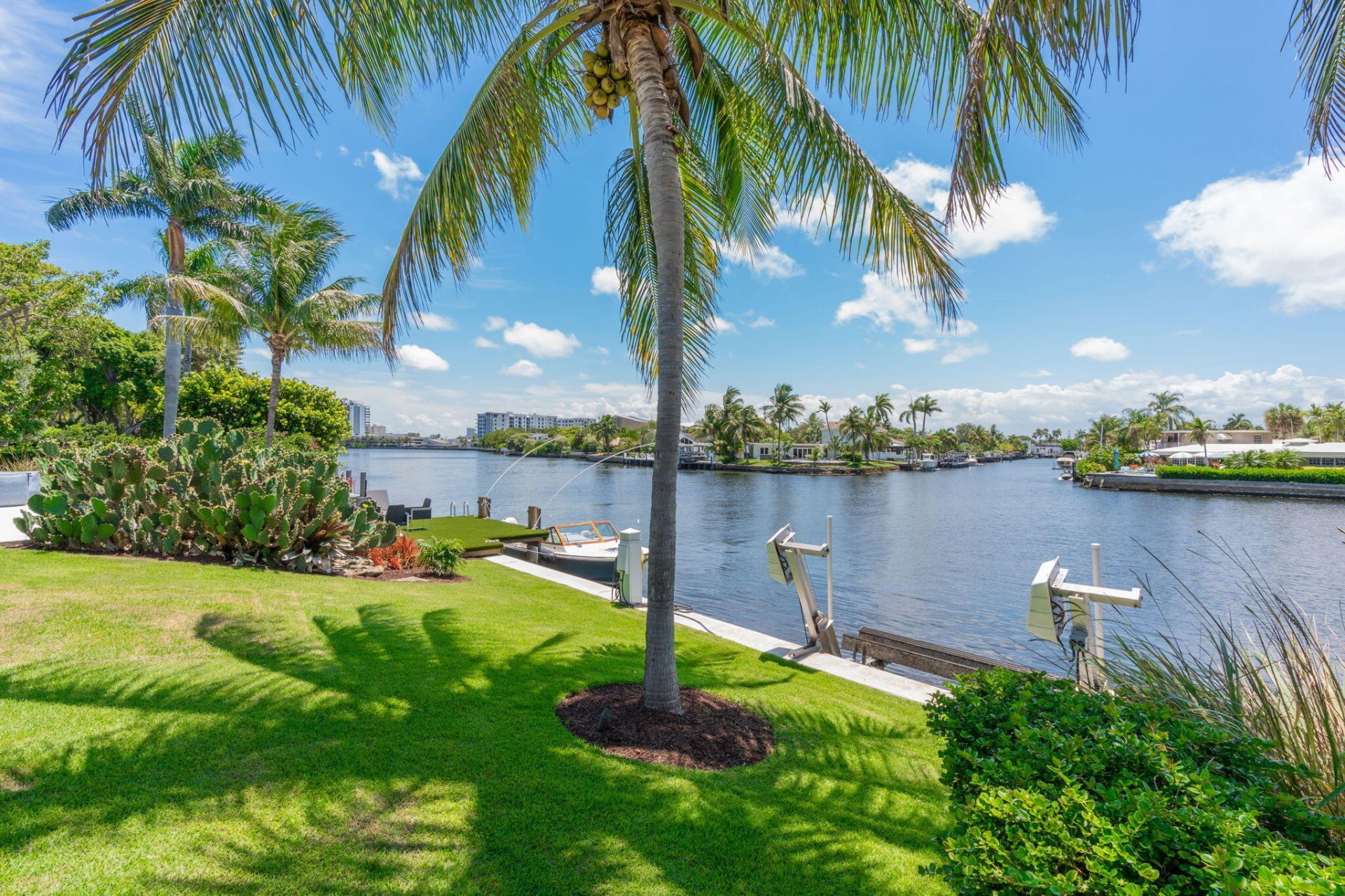 1425 Middle River Drive, Fort Lauderdale, FL 33304 Photo