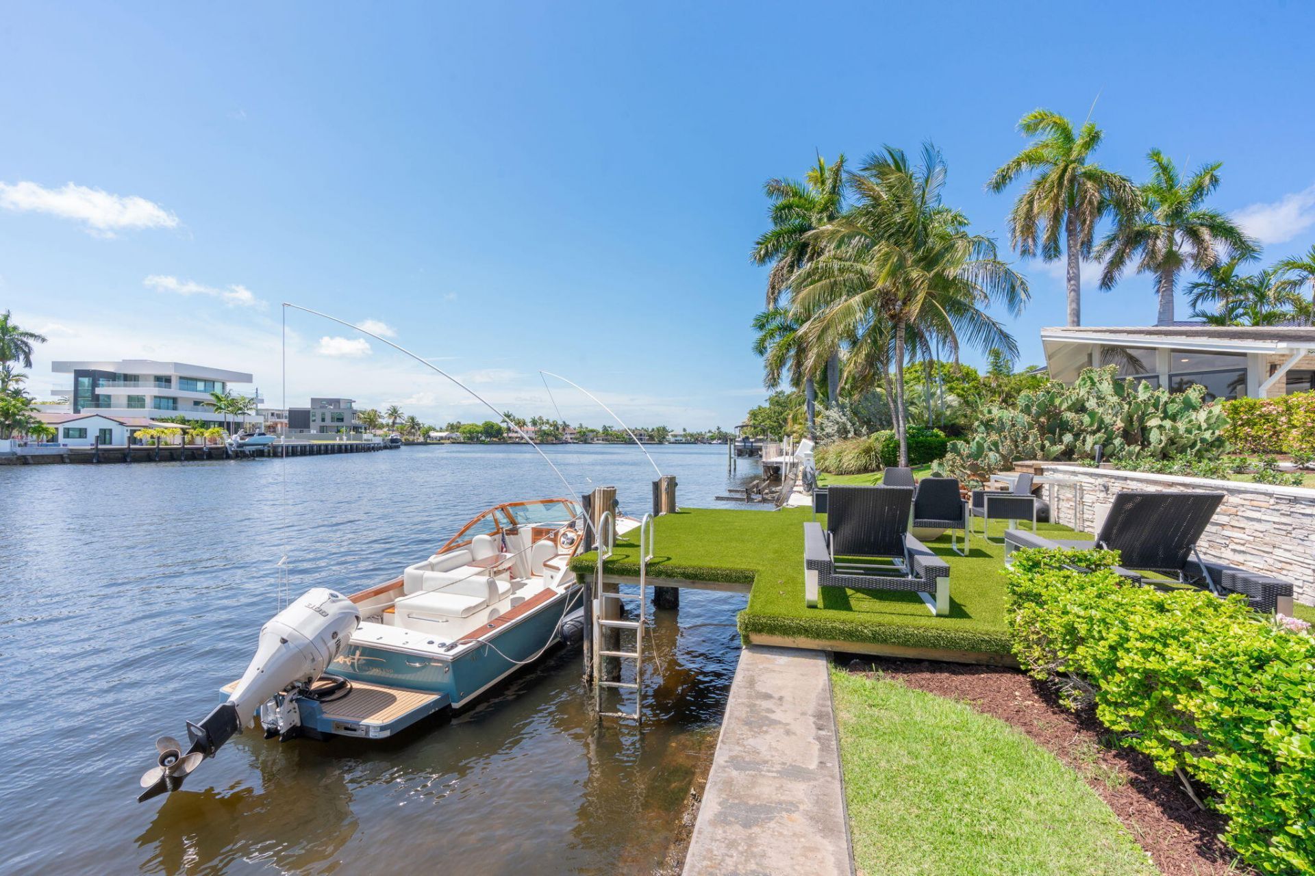 1425 Middle River Drive, Fort Lauderdale, FL 33304 Photo
