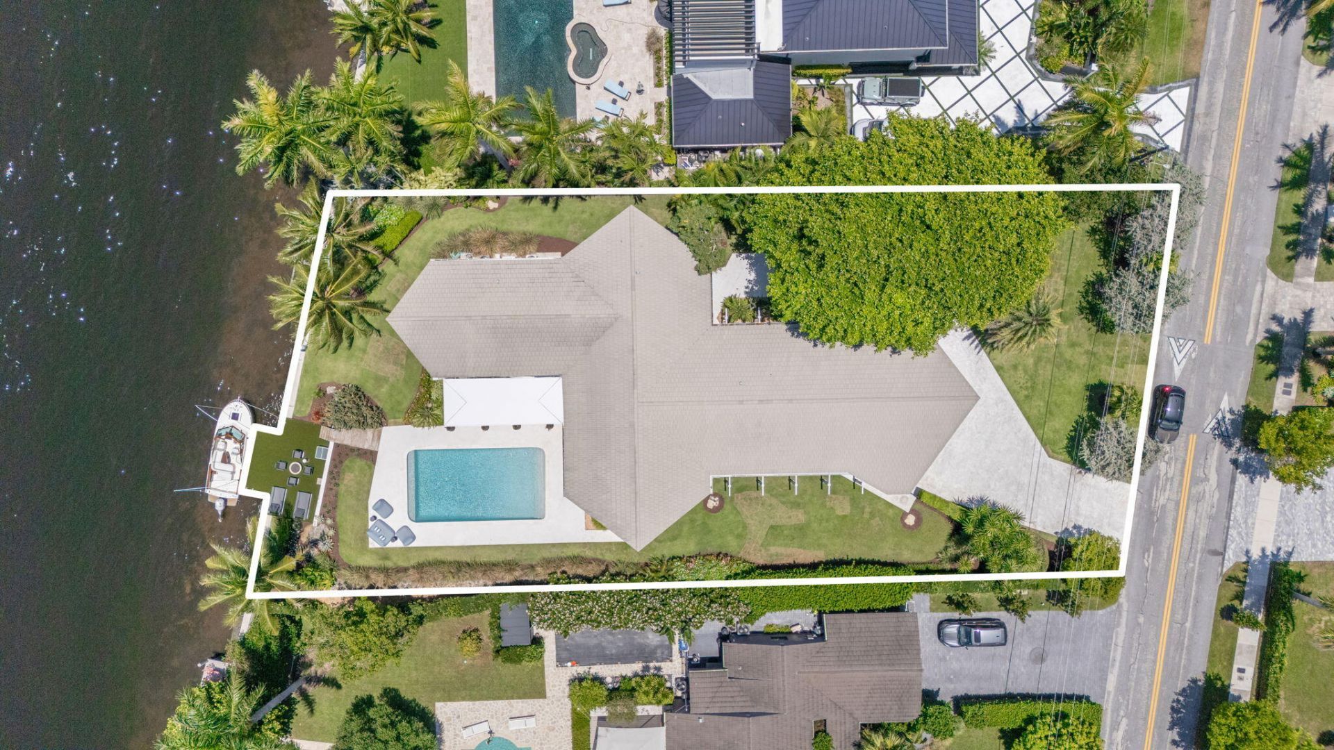 1425 Middle River Drive, Fort Lauderdale, FL 33304 Photo