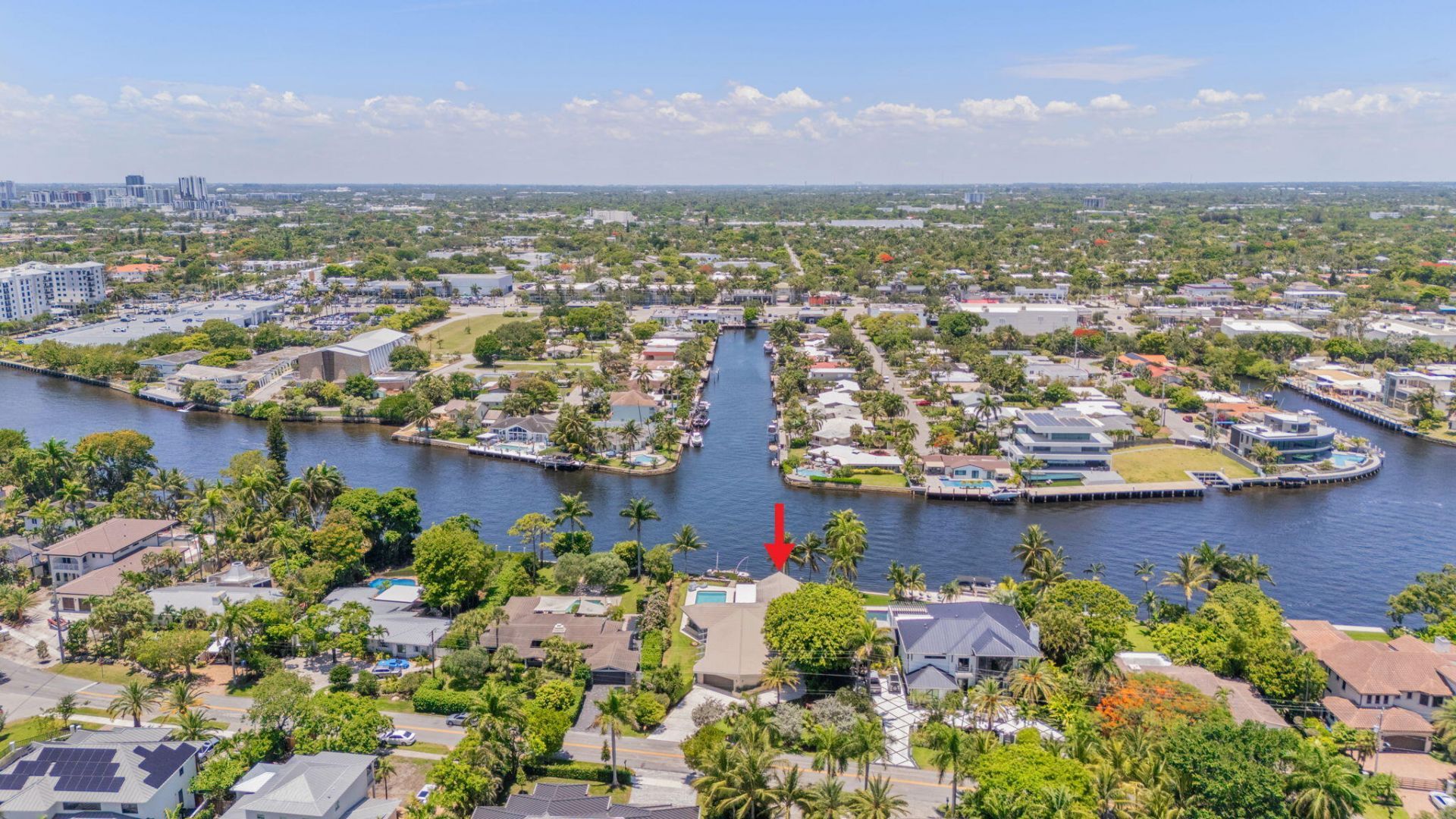 1425 Middle River Drive, Fort Lauderdale, FL 33304 Photo