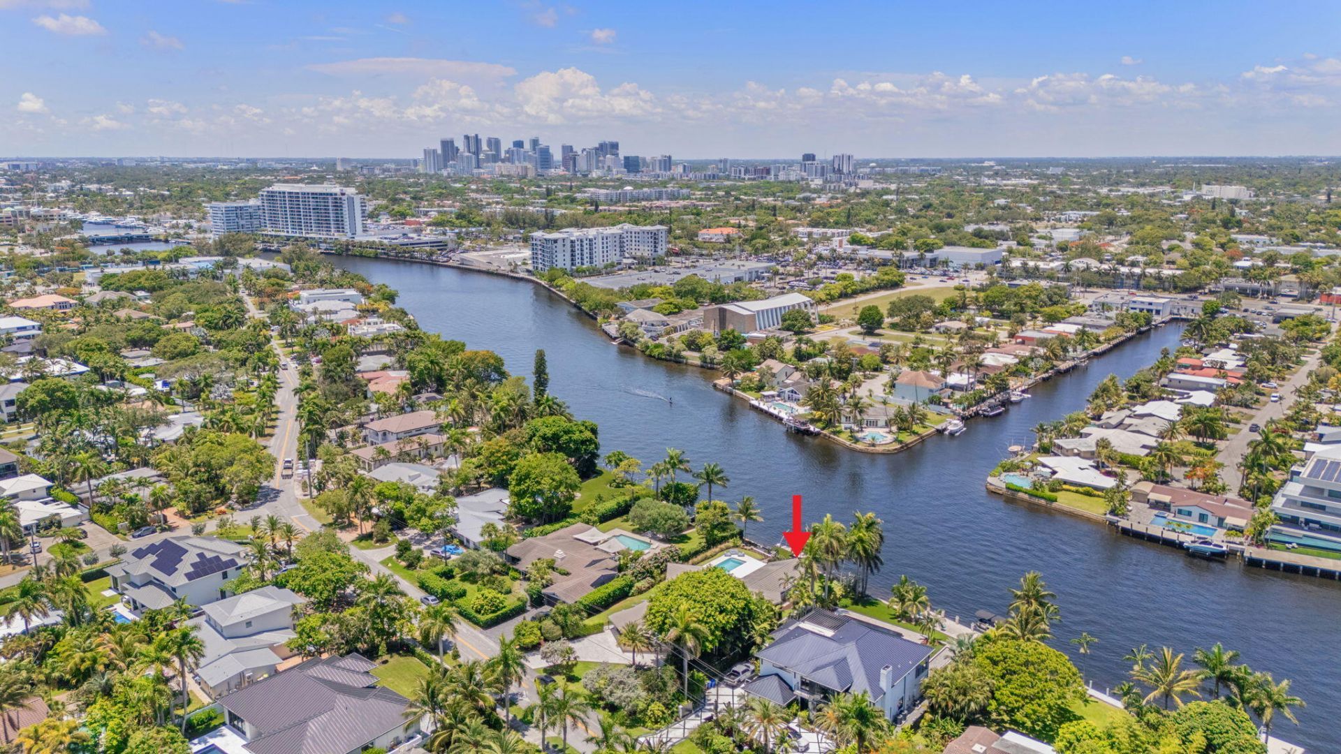 1425 Middle River Drive, Fort Lauderdale, FL 33304 Photo