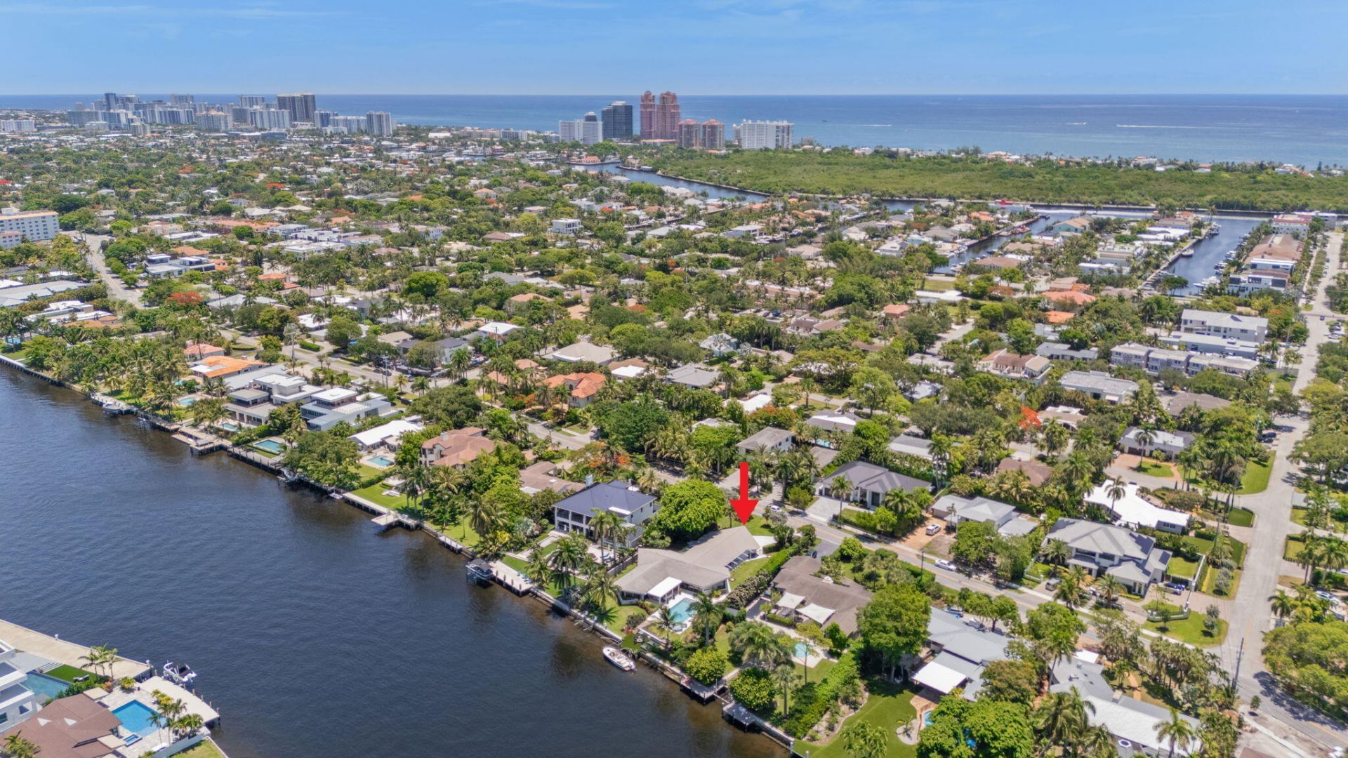1425 Middle River Drive, Fort Lauderdale, FL 33304 Photo