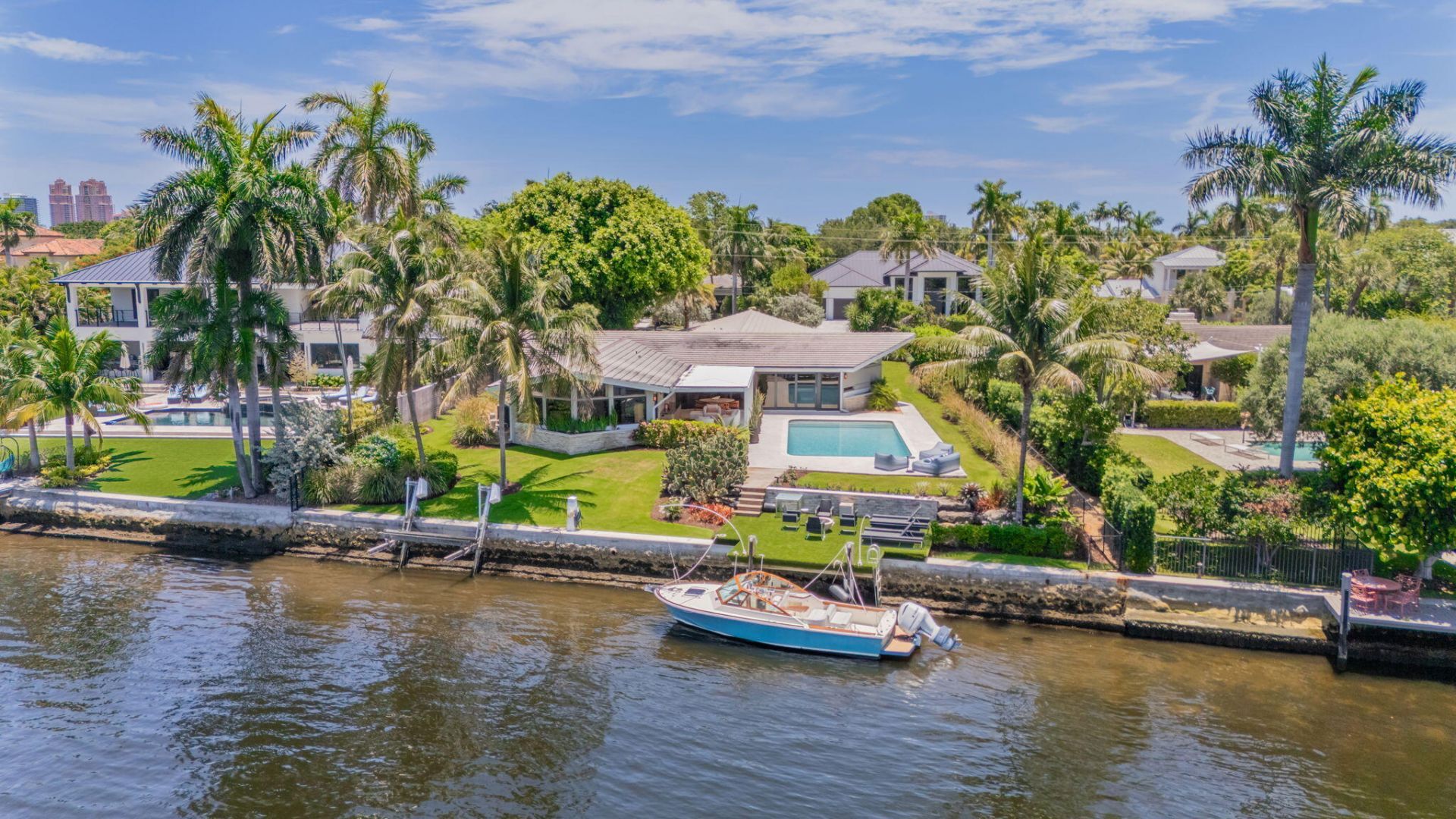 1425 Middle River Drive, Fort Lauderdale, FL 33304 Photo