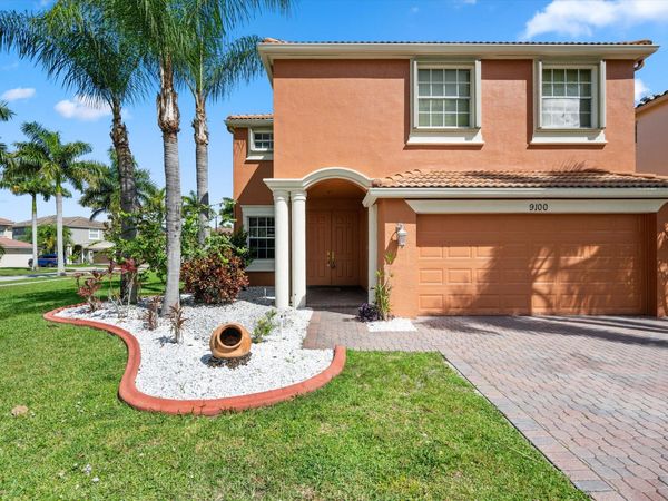9100 Dupont Place, Wellington, FL 33414