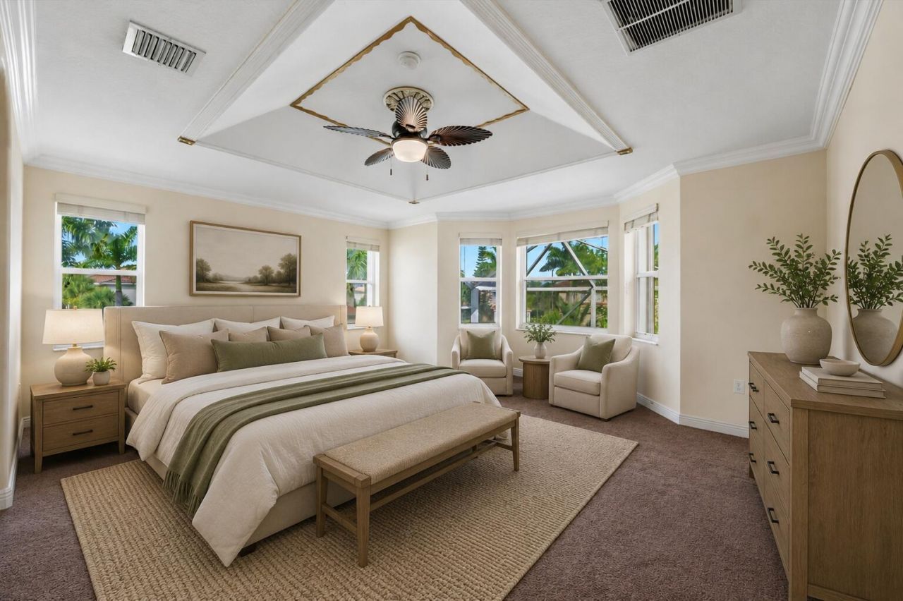 9100 Dupont Place, Wellington, FL 33414 Photo