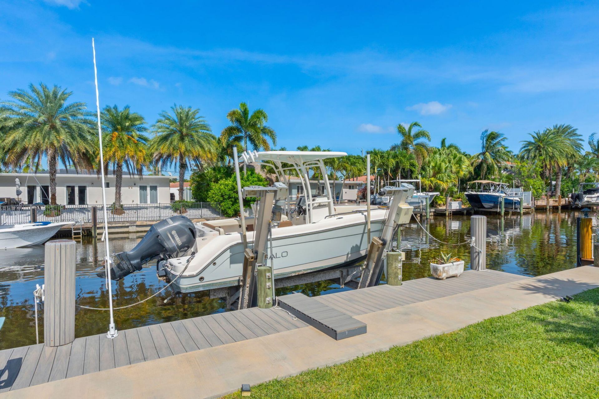 240 SE 2nd Avenue, Pompano Beach, FL 33060 Photo