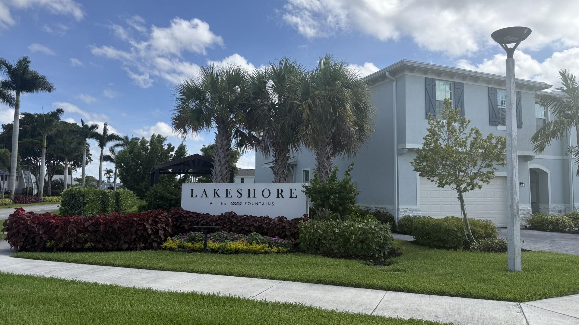 4325 Pond Lily Lane, Lake Worth, FL 33467 Photo