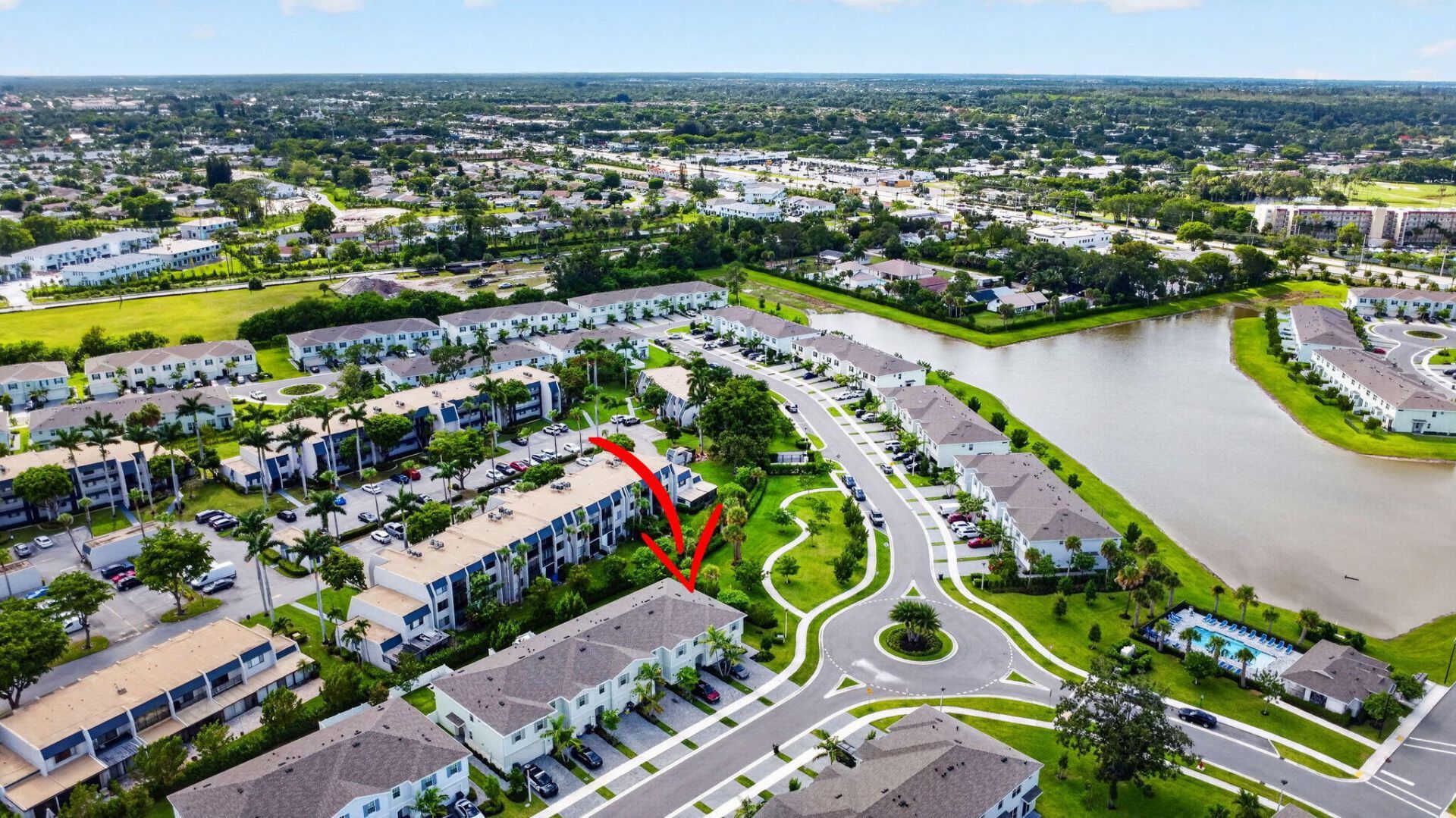 4325 Pond Lily Lane, Lake Worth, FL 33467 Photo