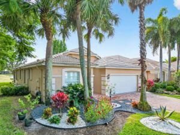 6504 Pisano Drive, Unit 6504, Lake Worth, FL 33467