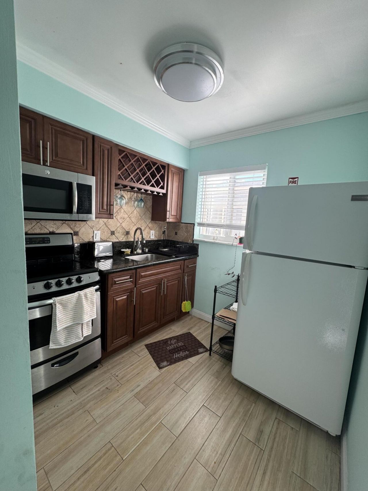 323 Monroe Street, Unit 1-6, Hollywood, FL 33023 Photo