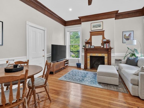 16 Cumberland Street, Unit 2, Boston, MA 02115