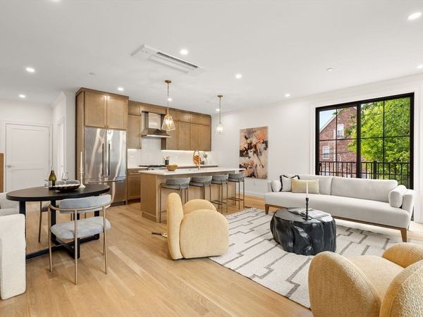 27 Shepard, Unit 6, Boston, MA 02135