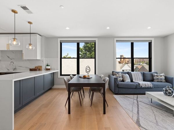 56 Winship St, Unit 303, Boston, MA 02135