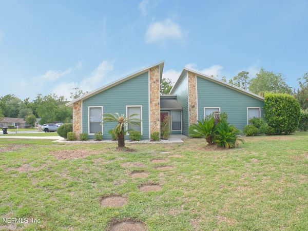 553 THOMAS STONE Court, Orange Park, FL 32073