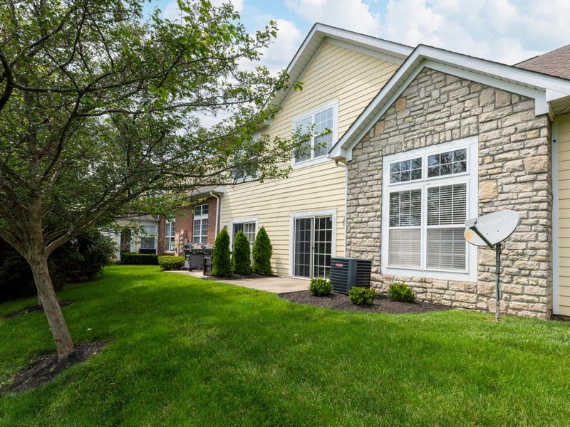 3805 Gabrielle Drive , Dublin, OH 43016 Photo 31