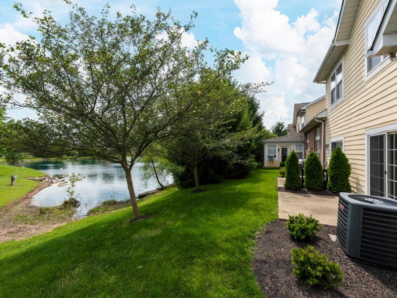 3805 Gabrielle Drive , Dublin, OH 43016 Photo 32