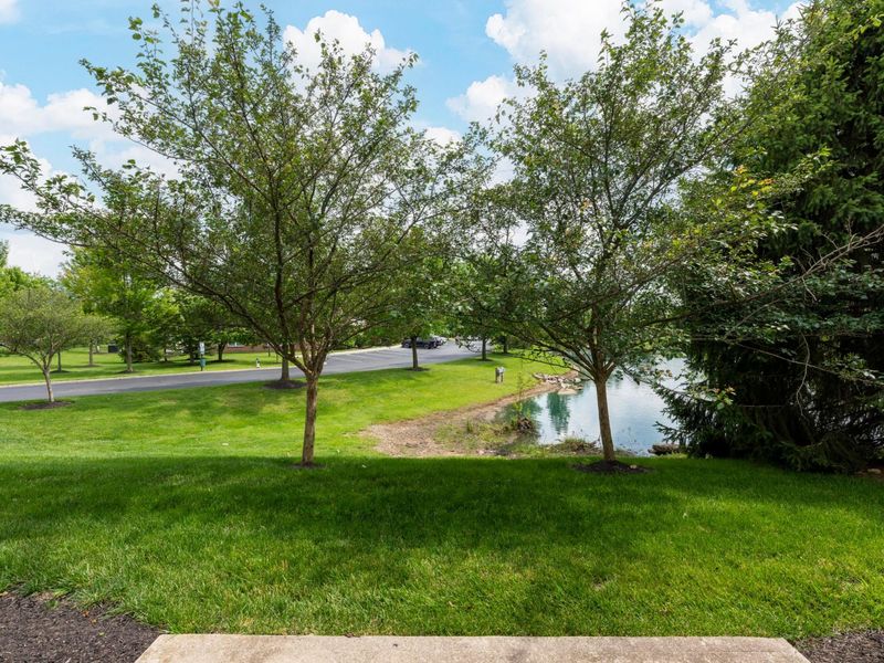3805 Gabrielle Drive , Dublin, OH 43016 Photo 34