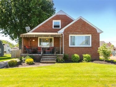 77 Stearns Avenue, Buffalo, NY 14218