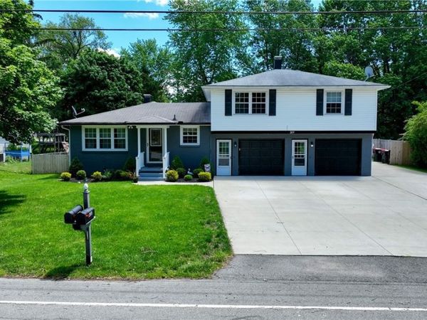 269 Broezel Avenue , Lancaster, NY 14086