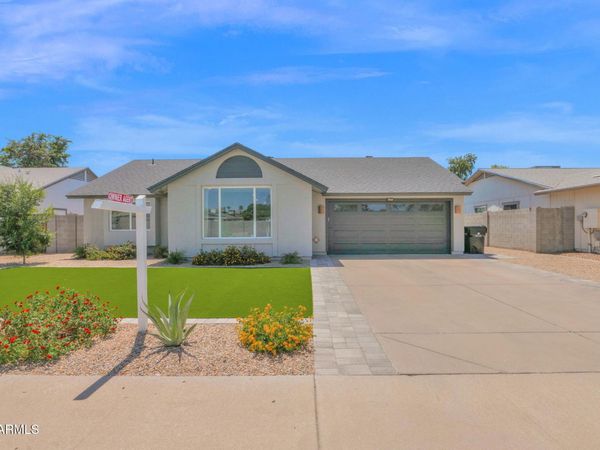 17848 N 30TH Place, Phoenix, AZ 85032