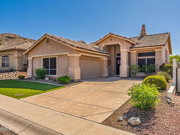 16207 S 24TH Place, Phoenix, AZ 85048