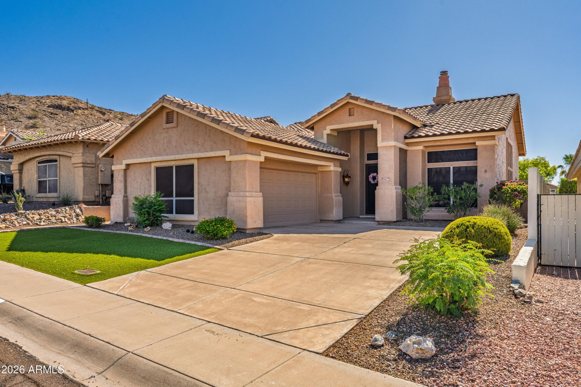 16207 S 24th Place, Phoenix, AZ 85048 Main Photo