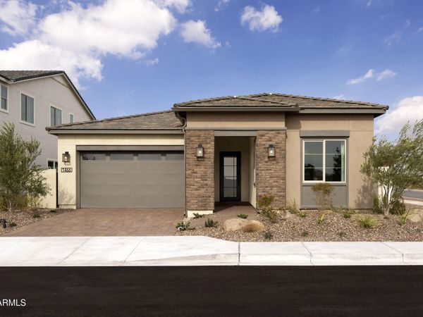 1466 E COCONINO Way, Gilbert, AZ 85298