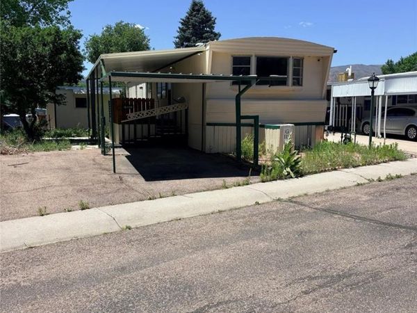 3750 N Cascade, Colorado Springs, CO 80907