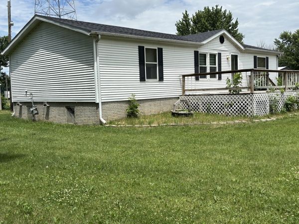 14829 Vans Road , Fulton, IL 61252