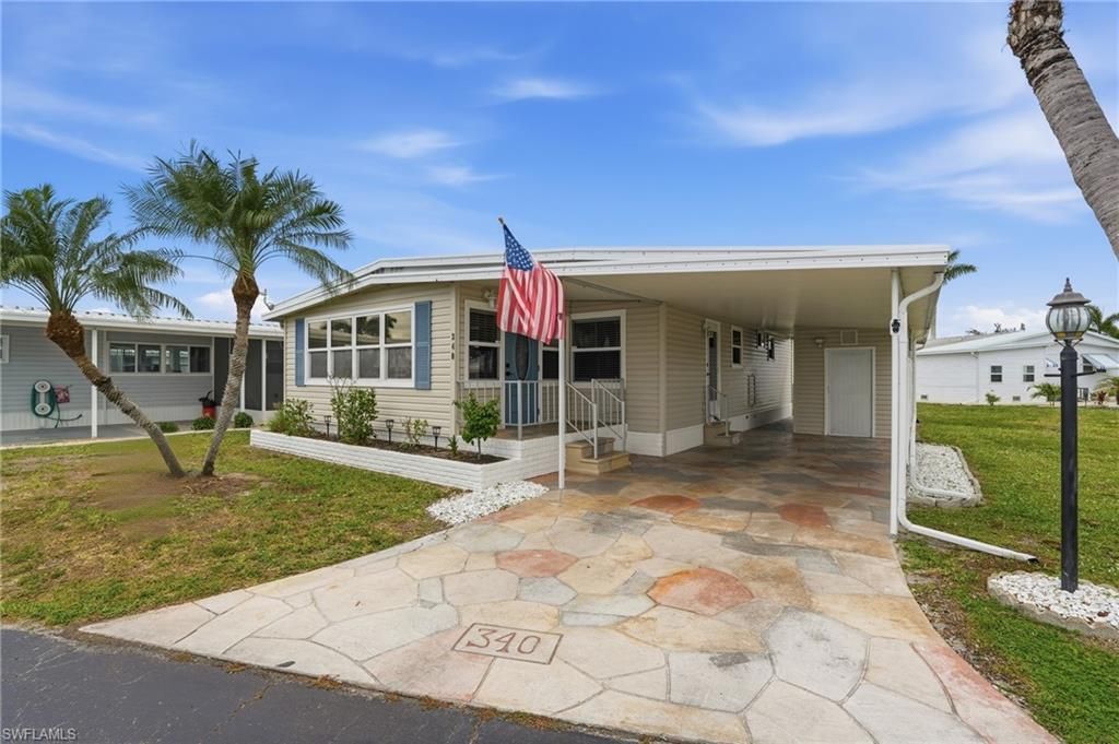 340 Mattie Ave, Fort Myers, FL 33908 Photo