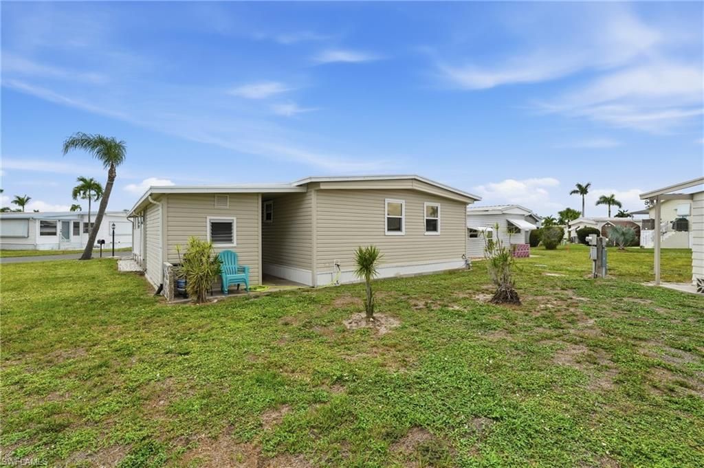 340 Mattie Ave, Fort Myers, FL 33908 Photo