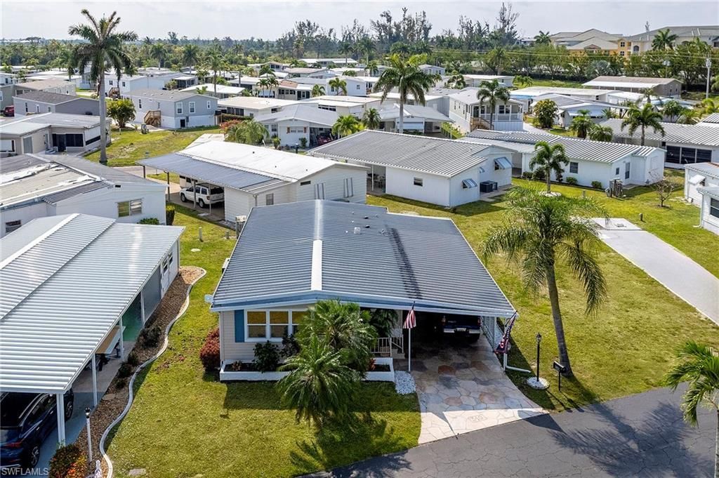 340 Mattie Ave, Fort Myers, FL 33908 Photo