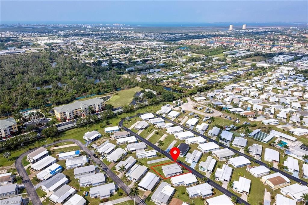 340 Mattie Ave, Fort Myers, FL 33908 Photo