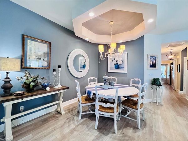 3250 W Crown Pointe BLVD , Unit 101, NAPLES, FL 34112