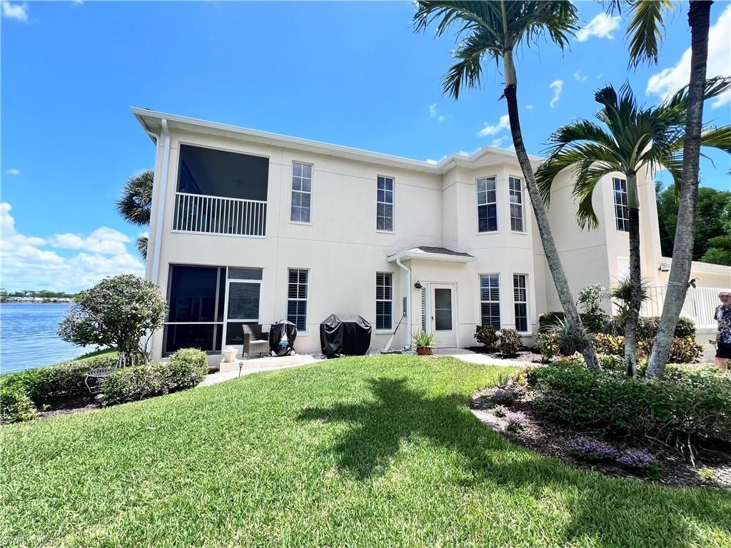 3250 W Crown Pointe Blvd , Unit 101, Naples, FL 34112 Photo