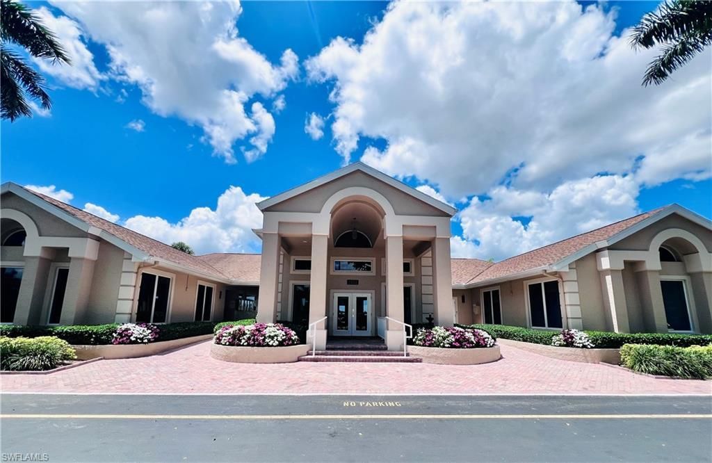 3250 W Crown Pointe Blvd , Unit 101, Naples, FL 34112 Photo