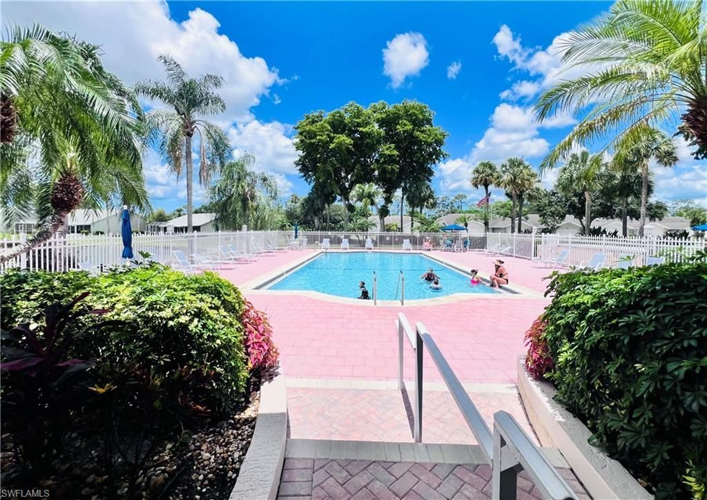 3250 W Crown Pointe Blvd , Unit 101, Naples, FL 34112 Photo