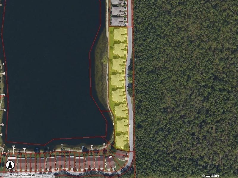 3250 W Crown Pointe Blvd , Unit 101, Naples, FL 34112 Photo