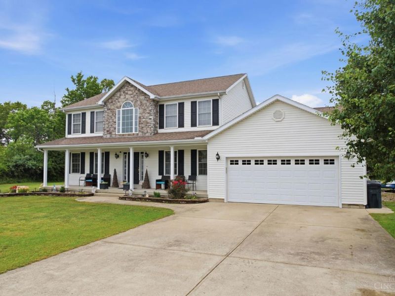 130 Willow Run Road, Mount Orab, OH 45154 Photo 3