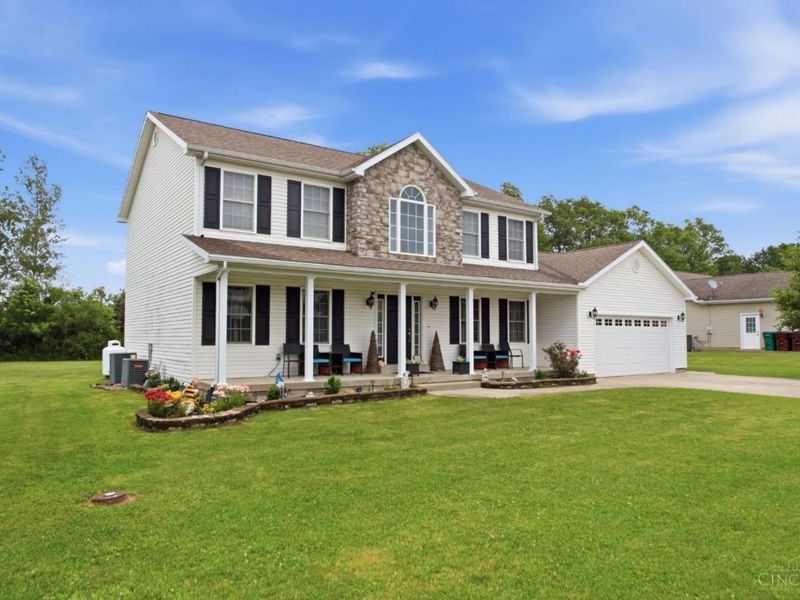 130 Willow Run Road, Mount Orab, OH 45154 Photo 4