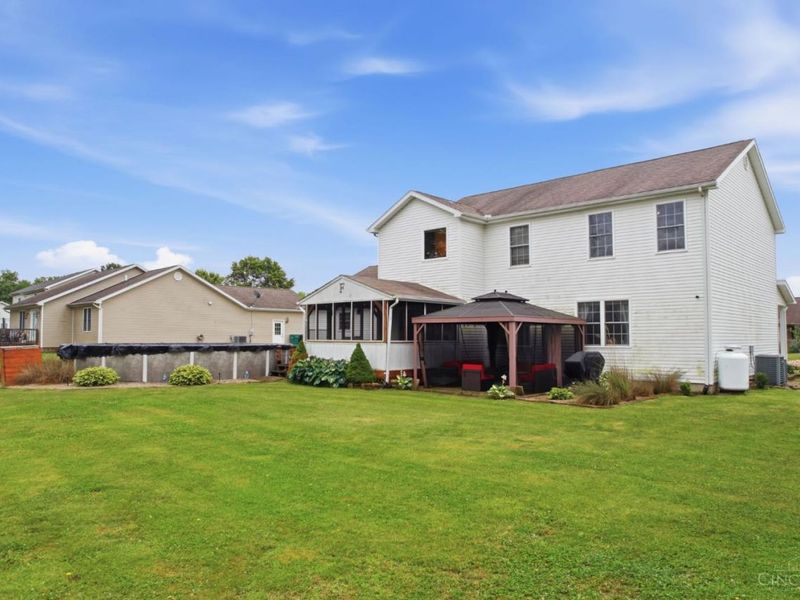 130 Willow Run Road, Mount Orab, OH 45154 Photo 5