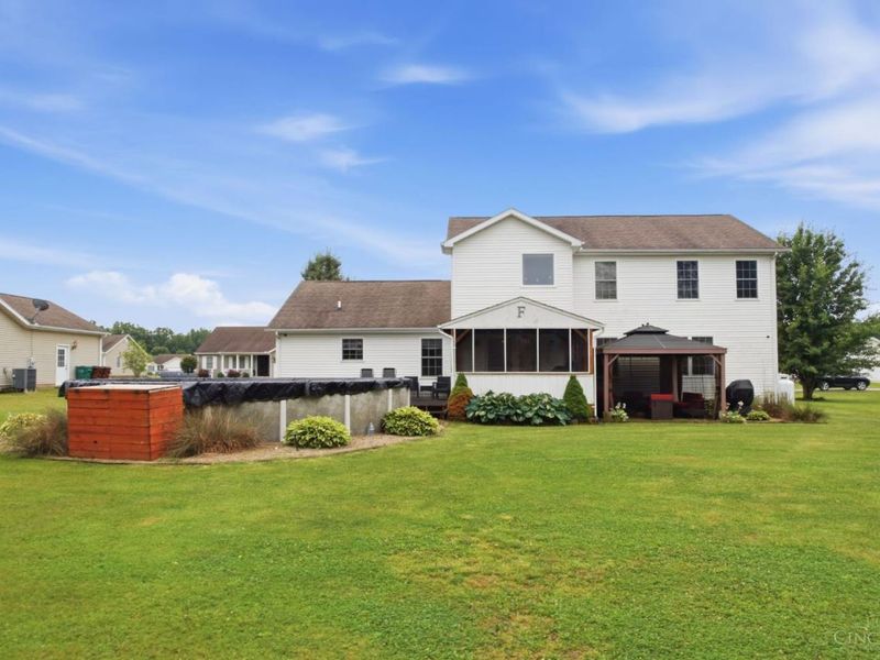 130 Willow Run Road, Mount Orab, OH 45154 Photo 6